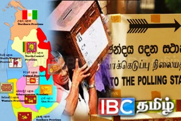 மாகாணசபை தேர்தல் சர்ச்சை! தெரிவுக்குழு விவகாரத்தில் காலத்தை கடத்தும் அரசாங்கம்