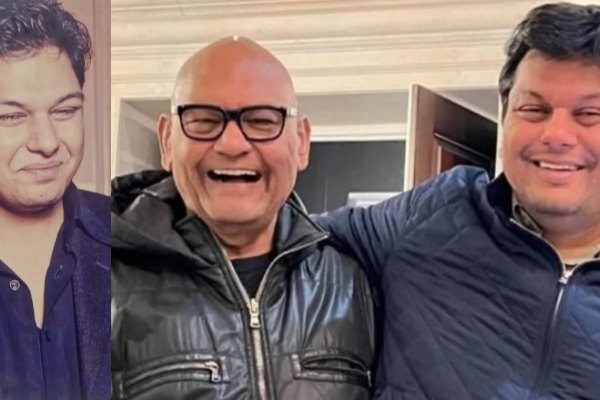 மகனை இழந்து அனில் அகர்வால் ; சொத்தில் 75% மக்களுக்கு வழங்குவதாக அறிவிப்பு | Sterlite Anil Agarwal Announces 75 Assets People மகனை இழந்து அனில் அகர்வால் ; சொத்தில் 75% மக்களுக்கு வழங்குவதாக அறிவிப்பு | Sterlite Anil Agarwal Announces 75 Assets People