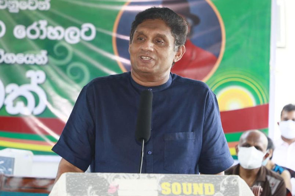 நான் ஆட்சிக்கு வந்தால் மக்கள் வீதிகளில் நிற்கமாட்டார்கள்! - எதிர்க்கட்சித் தலைவர் வழங்கிய உறுதி - ஐபிசி தமிழ்