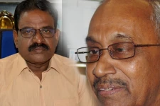 மட்டக்களப்பில் நத்தார் தினம் என்றும் துக்கதினம்! சிறிநேசனின் நெகிழ்ச்சியான தகவல்