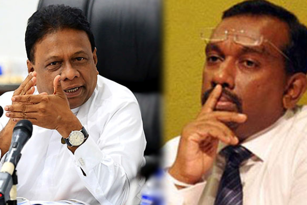 சில அமைச்சின் செயலாளர்களுக்கு வழங்கப்பட்டுள்ள மாற்றம்! - ஐபிசி தமிழ்