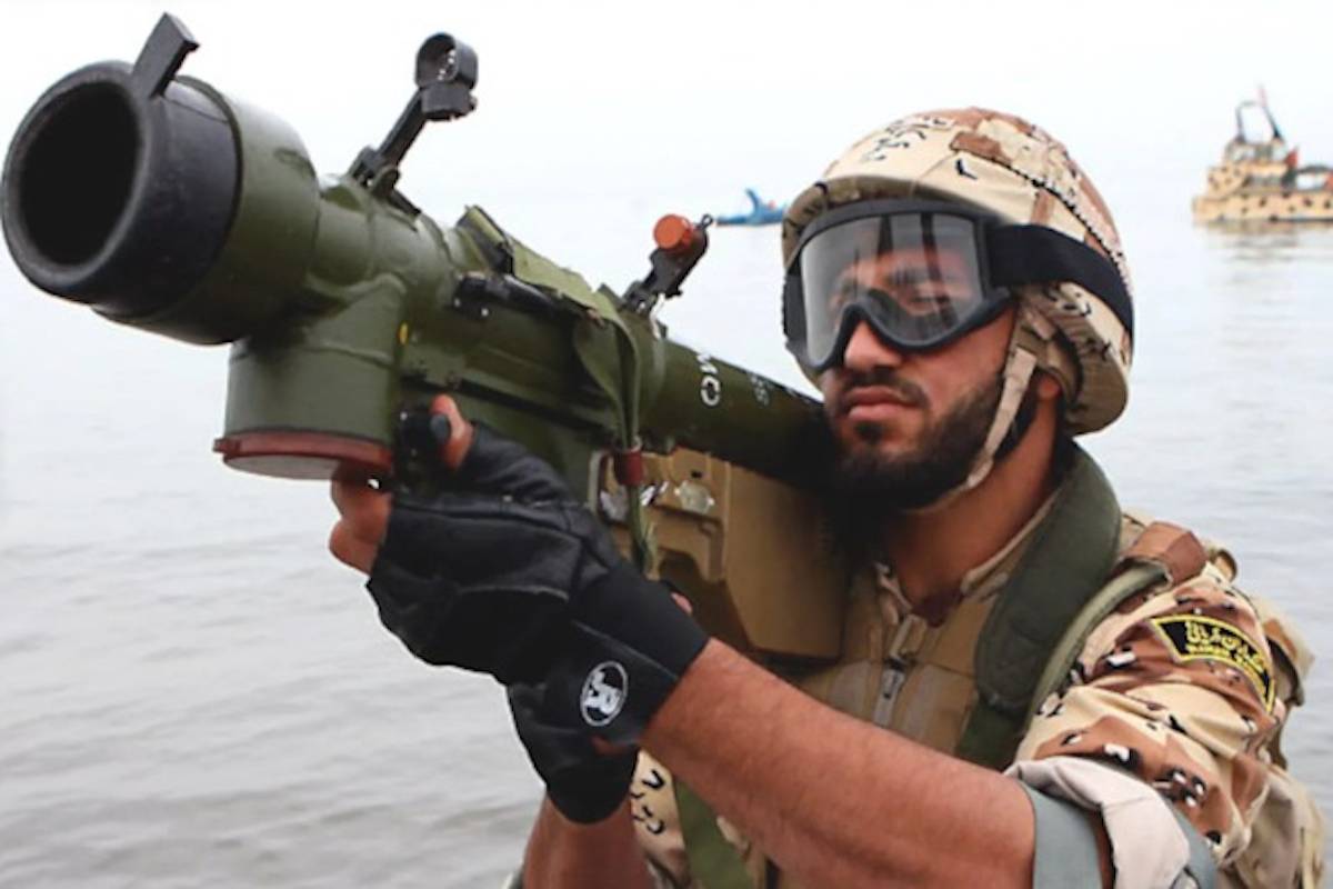 அடுத்த சில வாரங்களுக்குள்... ஈரானுக்கு சீனாவின் பேருதவி: அமெரிக்க உளவுத்துறை வெளிப்படை | China Preparing Weapons Shipment