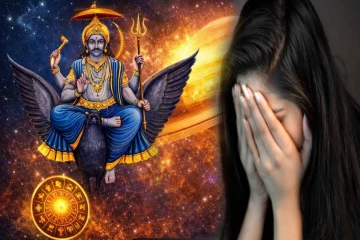 சனியின் ரேவதி நட்சத்திர பெயர்ச்சி! எச்சரிக்கையில் இந்த ராசிகள் கவனம்