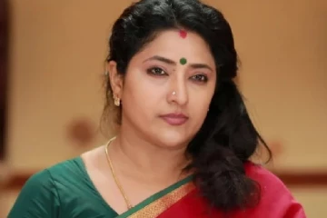 ராஜா ராணி 2 சீரியல் நடிகையா இது! இளம் வயதில் மார்டன் உடையில் எப்படி இருக்கிறார் பாருங்க