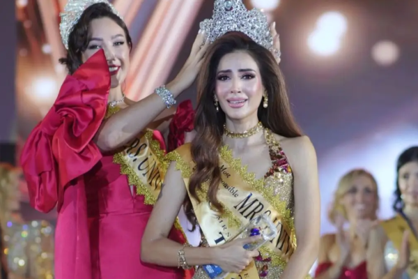 2025 mrs universe sherry singh