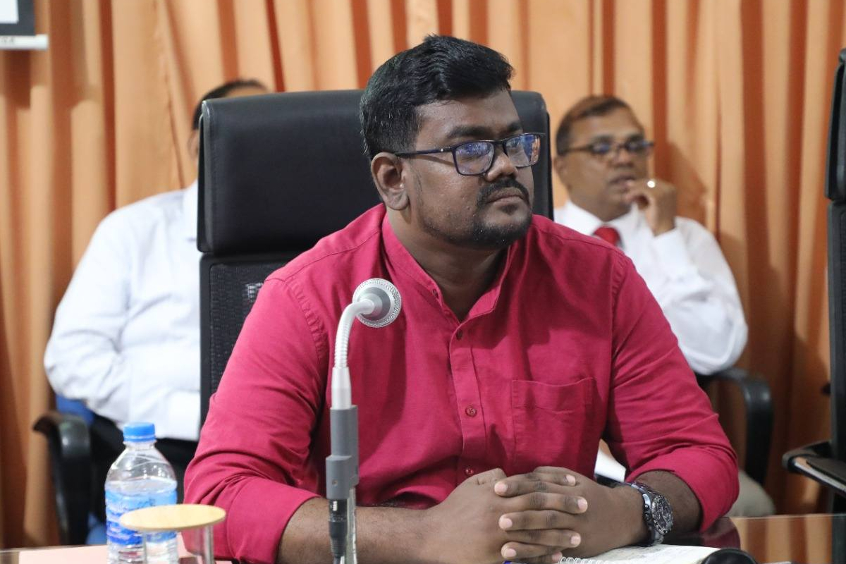 பெரும் வறட்சியை நோக்கி நகரும் மட்டக்களப்பு மாவட்டம்: அரசாங்கத்தின் நடவடிக்கை | Batticaloa Moving Towards Severe Drought பெரும் வறட்சியை நோக்கி நகரும் மட்டக்களப்பு மாவட்டம்: அரசாங்கத்தின் நடவடிக்கை | Batticaloa Moving Towards Severe Drought