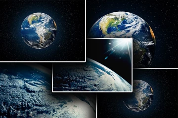 கிழக்கு நோக்கி நகரும் பூமி: எச்சரிக்கும் ஆராய்ச்சியாளர்கள்