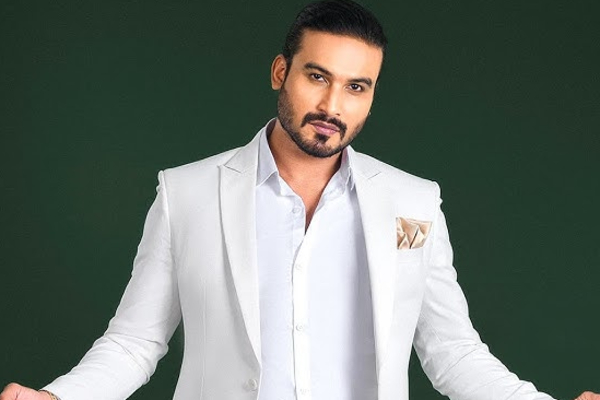 இலங்கையின் பிரபல நடிகர் ஹேமால் ரணசிங்க கைது | Actor Hemal Ranasinghe Arrested