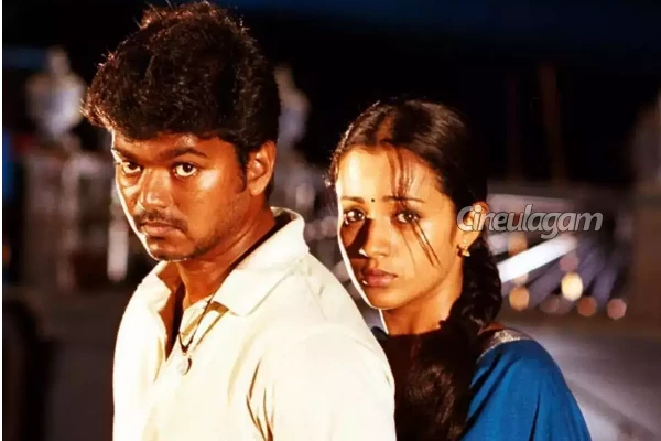 தளபதி 67 குறித்து முதல் முறையாக பேசிய திரிஷா.. அதுவும் என்ன சொன்னார் தெரியுமா | Trisha About Thalapathy 67