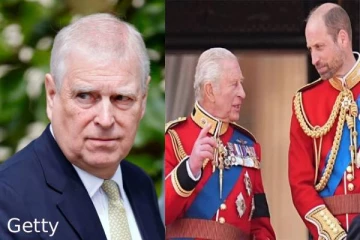 இளவரசர் ஆண்ட்ரூ சர்ச்சையால் மக்கள் ஆதரவை இழந்துவரும் ராஜகுடும்பம்