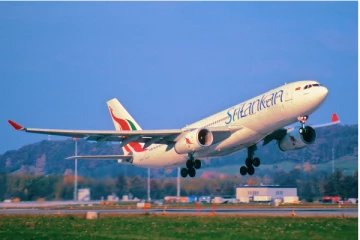 கடன் மீள்கொடுப்பனவுகளை ஒரு வருடத்திற்கு இடைநிறுத்த ஸ்ரீலங்கன் ஏர்லைன்ஸ் முயற்சி