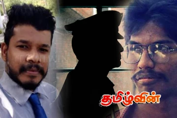 தமிழர் பகுதியில் சிங்கள குண்டர்களால் தாக்கப்பட்ட இளைஞர்.. சிஐடி விசாரணைக்கு அழைப்பாணை