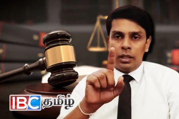 அர்ச்சுனா எம்.பியை கைது செய்யுமாறு நீதிமன்றம் அதிரடி உத்தரவு