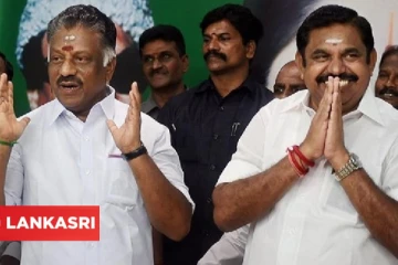 களைகட்டும் தமிழக தேர்தல் களம்! 171 தொகுதிகளுக்கான 2வது வேட்பாளர் பட்டியலை வெளியிட்டது அதிமுக! கொளத்தூரில் யார் போட்டி?