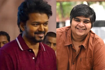 தளபதி 69க்கு கதை ரெடி.. கார்த்திக் சுப்பாராஜூக்கு ஓகே சொல்வாரா விஜய்