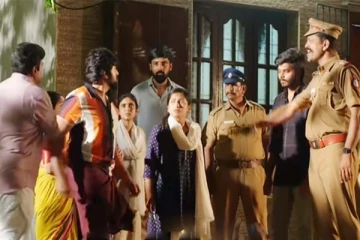 Ethirneechal: சுற்றி வளைத்த பொலிஸ்! கொத்தாக சிக்கிய கதிர்