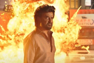 அண்ணாத்த மாஸுக்கே மாஸ்-சு, வெறித்தனமான டீசர் இதோ..