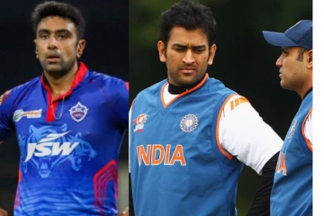 தோனி, அஸ்வினுக்கு இந்த செயலை செய்வதற்கான அனுமதியை ஒரு போதும் கொடுத்ததில்லை! ரகசியம் உடைத்த சேவாக்