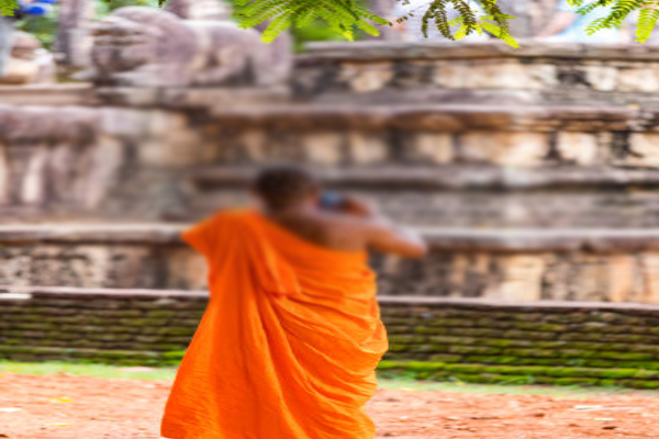 ஹெரோயின் போதைப்பொருளுடன் பிக்கு கைது | Monk Arrested With Heroin Drugs