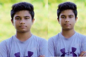 ஒன்லைன் கல்விக்கு ஏற்ற ‘ஸ்மார்ட் போன்’ இல்லை - தவறான முடிவெடுத்த மாணவன் - சோகத்தில் குடும்பம்