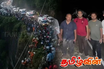 இலங்கை மக்களின் மனித நேயம் மரணிக்கவில்லை...! நெகிழ்ச்சியடைந்த மருத்துவர்