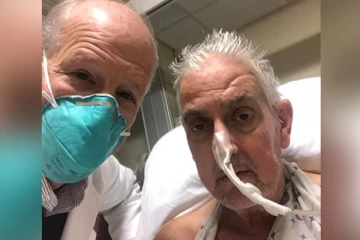 பன்றியின் இதயம் பொருத்தப்பட்டு இறந்தவர் தொடர்பில் பகீர் தகவல்!