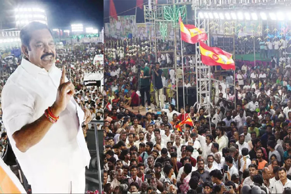 தமிழக வெற்றிக்கழக தொண்டர்களுக்கு விதிக்கப்பட்ட அதிரடி தடை! | Flag Row Tvk Issues Strict Warning