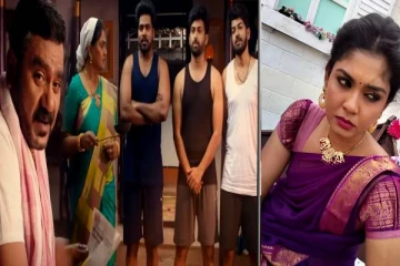 பாண்டியன் ஸ்டோர்ஸ் 2 குறித்து மீனா கொடுத்த க்ளு.. அப்போ இவரும் இருக்காரா? எதிர்பார்ப்பில் ரசிகர்கள்!