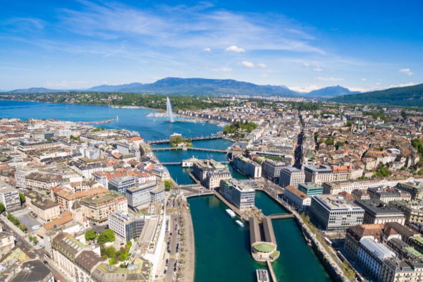 உலகில் திறமையானவர்கள் அதிகம் உள்ள நாடு இதுதான் - இந்தியாவை முந்திய இலங்கை | Singapore Top In 2025 Global Talent India Srilanka