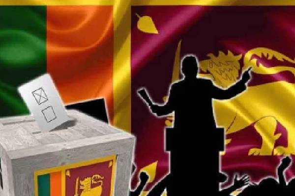 தேர்தல் கண்காணிப்பாளர்கள் குழு வட மாகாணத்துக்கு விஜயம் | Election Visit Northern Province European Union