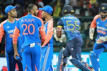 නංගිලා උඩින්ම දිනද්දි වෙනදා වගේම අයියලාට වුණේ පරදින්නයි..(PHOTOS)