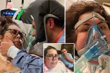 கோமாவில் இருந்த நபரை மீட்ட “வயாகரா”- ஆச்சரியமளிக்கும் உண்மை சம்பவம்