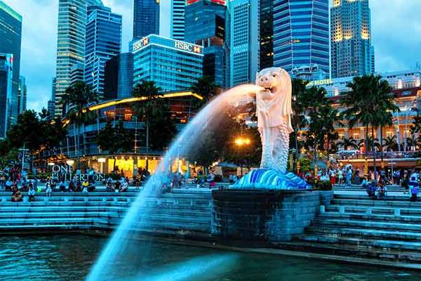 இந்தியாவின் 100 ரூபாய் சிங்கப்பூரில் எவ்வளவு தெரியுமா? | 100 Inr To Sgd Indian Rupees To Singapore Dollars