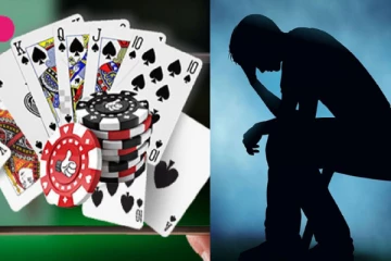 தொடர்ந்து உயிர் பலி வாங்கும் ஆன்லைன் ரம்மி - மணப்பாறையில் மேலும் ஒருவர் தற்கொலை