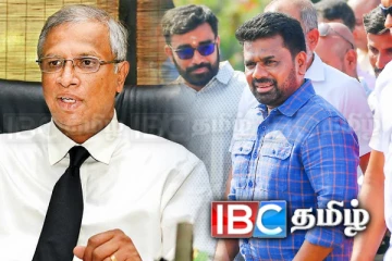 யாழில் அநுர செல்லும் நிகழ்வுகளை புறக்கணித்த தமிழரசுக் கட்சி! சுமந்திரனின் அறிவிப்பு