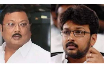 ஆளே அடையாளம் தெரியாமல் மாறிப் போன துரை தயாநிதி - கதறி அழுத திமுகவினர்!