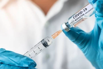 பிரித்தானியாவில் பூஸ்டர் தடுப்பூசி போட்டுக்கொண்டவர்கள் எண்ணிக்கை வெளியானது