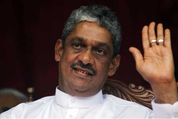 வெள்ளைக்கொடி விவகாரம் குறித்து நாமல் எழுப்பும் கேள்வி | Namal Welcomes Fonseka S Statement