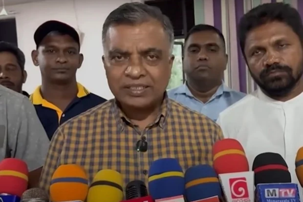 இறக்குமதி செய்யப்படும் பொருட்களின் விலையில் அதிகரிப்பா? வெளியான முக்கிய தகவல் | Change Expected In The Prices Of Imported Goods