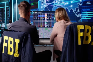 அமெரிக்கா மீது ஈரான் தாக்குதல் நடத்தலாம்; FBI எச்சரிக்கை