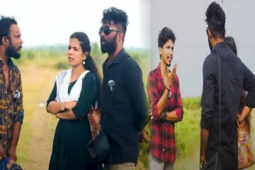 யாழ்ப்பாணத்தில் நடக்கும் Youtubers குத்துப்பாடுகள்