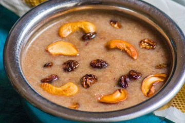 எடையை சட்டென்று குறைக்கும் பேரீச்சம்பழ பாயாசம்!