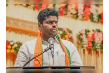 ஆன்லைன் ரம்மி; தமிழகத்தில் 8 உயிர்கள் பலியானதற்கு திமுக அரசு தான் காரணம் - அண்ணாமலை