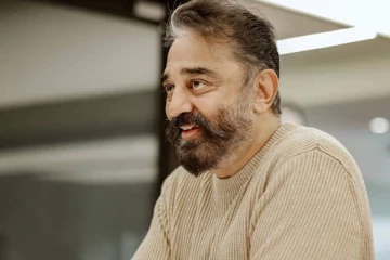 கமல் ஹாசனின் முன்னாள் மனைவியா இது? தற்போது எப்படி இருக்கிறார் பாருங்க