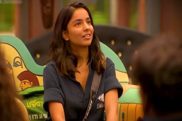 இந்த வாரம் பிக்பாஸ் வீட்டில் இருந்து வெளியேற போகும் போட்டியாளர் யார்? | Bigg Boss Season 9 Tamil 6Th Week Elimination