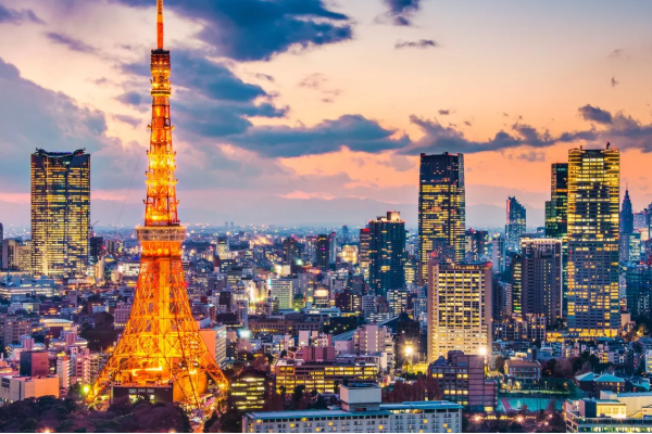 இனி உலகின் மிகப்பெரிய நகரம் டோக்கியோ இல்லை - முதலிடத்தில் எந்த நகரம்? | Jakarta Become World Largest City By Population