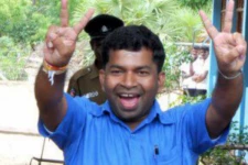 பிள்ளையானுக்கு எதிரான வழக்கு கைவிடப்பட்டது
