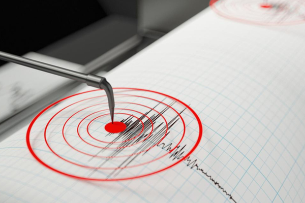 afghanistan earthquake today