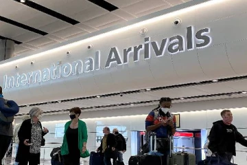 பிரிட்டன் செல்வோருக்கு வெளியான இனிய செய்தி