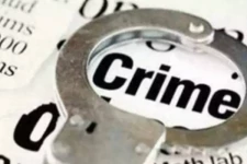 காதலியை கொன்று உடலை சுவற்றில் பதுக்கிய இளைஞர்; மூன்று மாதங்களில் பின்னர் சிக்கினான்